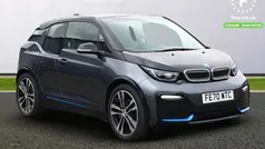 Used 2022 BMW i3 Hatchback | £14,499 (Fair price)