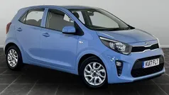 Used 2019 Kia Picanto 2 Hatchback | £5,595 (Good price)