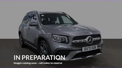 Used 2022 Mercedes 200 AMG line Estate | £23,855 (Fair price)