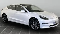 Used 2023 Tesla Model 3 Long Range Sedan | £13,795 (Good price)