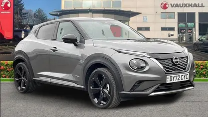 Used Nissan Primera 143 HP (105 kW) 2022 Hatchback