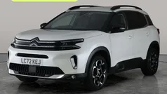 Used 2023 Citroën C5 PureTech Hatchback | £14,382 (Good price)