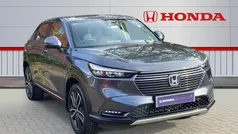 Used 2024 Honda HR-V Advance SUV | £23,954 (Fair price)