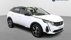 Used 2023 Peugeot 3008 GTi Estate | £20,999 (Fair price)