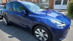 Used 2023 Tesla Model Y SUV | £23,999 (Good price)