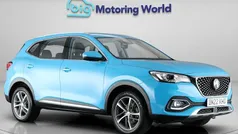 Used 2022 MG HS Excite SUV | £14,700 (Fair price)