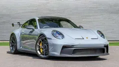 Grey Used 2023 Porsche 911 GT3 Coupe | £167,940 (Super price)