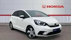 Used 2020 Honda Jazz Hybrid Hatchback | £16,452 (Fair price)