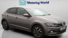 Used 2021 VW Polo United Hatchback | £16,100 (Fair price)