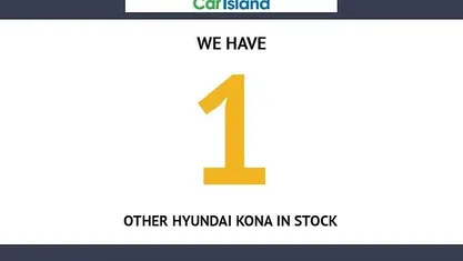 Used Hyundai Kona Premium SE 120 HP (88 kW) 2020 SUV