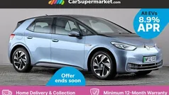 Used 2022 VW ID.3 Pro Performance Hatchback | £14,197 (Fair price)
