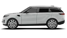 Used 2025 Land Rover Range Rover Sport SUV | £81,990 (Super price)