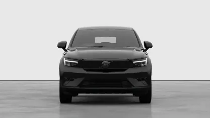 New Volvo EC40 Plus 185 kW (252 HP) 2026 SUV