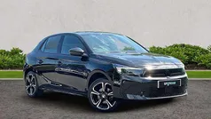Black Used 2023 Vauxhall Corsa S Hatchback | £13,795 (Fair price)