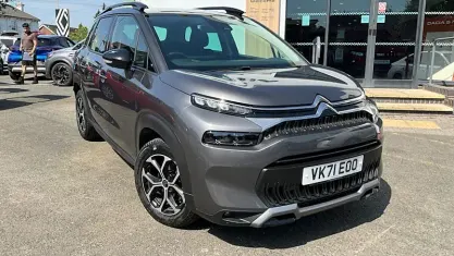 Used Citroën C3 PureTech 110 HP (80 kW) 2023 Hatchback