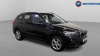 Used 2019 BMW X1 SUV | £14,199 (Good price)