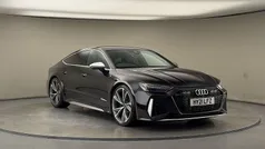 Used 2021 Audi RS7 Premium Hatchback | £60,000 (Super price)
