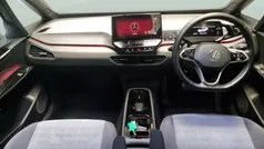 Used 2022 VW ID.3 Pro Performance Hatchback | £14,716 (Fair price)