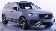 Used 2022 Volvo XC90 Ultimate SUV | £41,282 (Fair price)