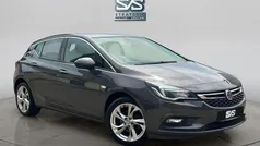 Used 2019 Vauxhall Astra SRi Hatchback | £6,990 (Good price)