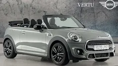 Used 2020 Mini Cooper Cabriolet Sport Cabriolet | £17,700 (Fair price)