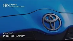 Used 2023 Toyota Yaris Hybrid Hatchback | £16,895 (Good price)