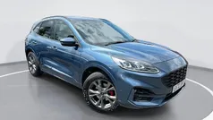 Used 2020 Ford Kuga ST-Line SUV | £19,699 (Fair price)