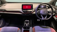 Used 2021 VW ID.4 Pro Performance SUV | £17,958 (Fair price)