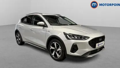Used 2023 Ford Focus Active Hatchback | £17,799 (Fair price)