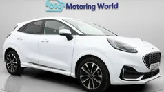Used 2023 Ford Puma ST-Line Hatchback | £18,800 (Fair price)