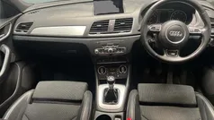 Used 2018 Audi Q3 S-Line SUV | £11,879 (Fair price)