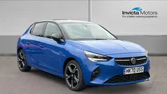 Used 2020 Vauxhall Corsa Ultimate Hatchback | £14,000 (Fair price)