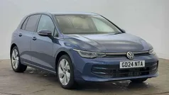 Used 2024 VW Golf VIII Match Hatchback | £22,095 (Fair price)