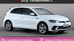 Used 2026 VW Polo R-line Hatchback | £16,397 (Good price)