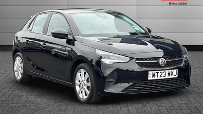 Used 2023 Vauxhall Corsa Design Edition Hatchback | £13,299 (Good price)