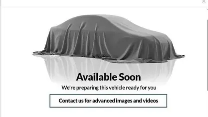 Used Ford Focus ST-Line X 125 HP (91 kW) 2024 Blue Hatchback