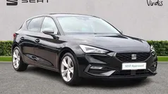 Used 2024 Seat Leon FR Hatchback | £17,831 (Fair price)