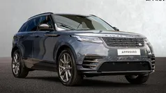 Used 2025 Land Rover Range Rover Velar HSE Dynamic SUV | £47,117 (Fair price)