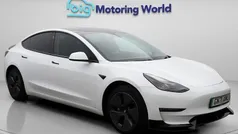 Used 2023 Tesla Model 3 Long Range Sedan | £18,300 (Good price)