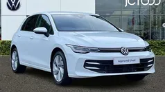 Used 2025 VW Golf VIII Match Hatchback | £24,786 (Fair price)