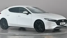 Used 2019 Mazda 3 Inclusive Hatchback | £15,249 (Fair price)