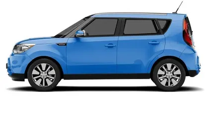 Used Kia Soul 136 HP (100 kW) 2018 SUV