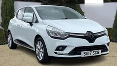 Used 2016 Renault Clio IV Dynamique Hatchback | £6,850 (Fair price)