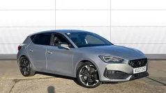 Used 2022 Cupra Leon VZ1 Hatchback | £21,501 (Fair price)