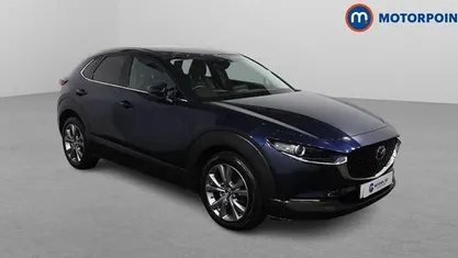 Used Mazda CX-30 Inclusive 122 HP (89 kW) 2023 SUV