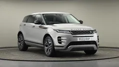 Used 2022 Land Rover Range Rover evoque HSE Dynamic SUV | £28,650 (Fair price)