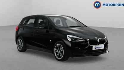 Używany BMW 225 Sport Line 224 KM (164 kW) 2020 Kombi