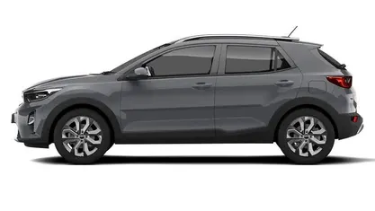 Used 2020 Kia Stonic SUV | £12,495 (Fair price)