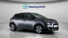 Used 2020 Citroën C3 Flair Hatchback | £9,600 (Fair price)
