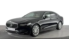 Black Used 2020 Volvo S90 Momentum Sedan | £15,420 (Fair price)